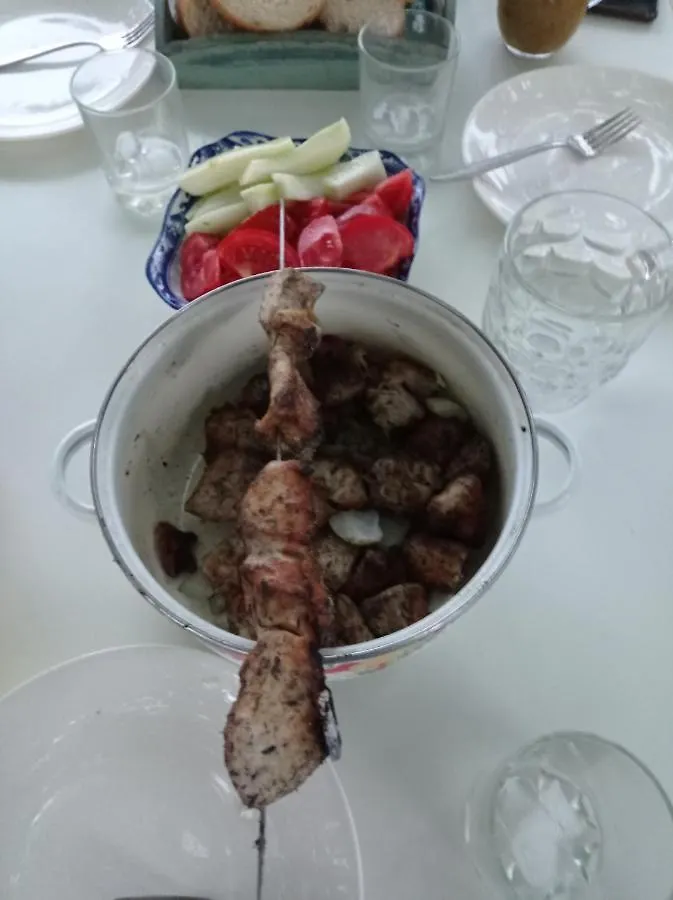 Natura Guesthouse Tbilisi 0*,  Gruzie
