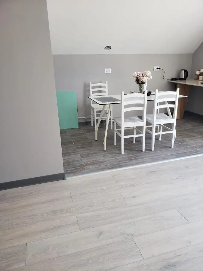 Natura Guesthouse Tbilisi location