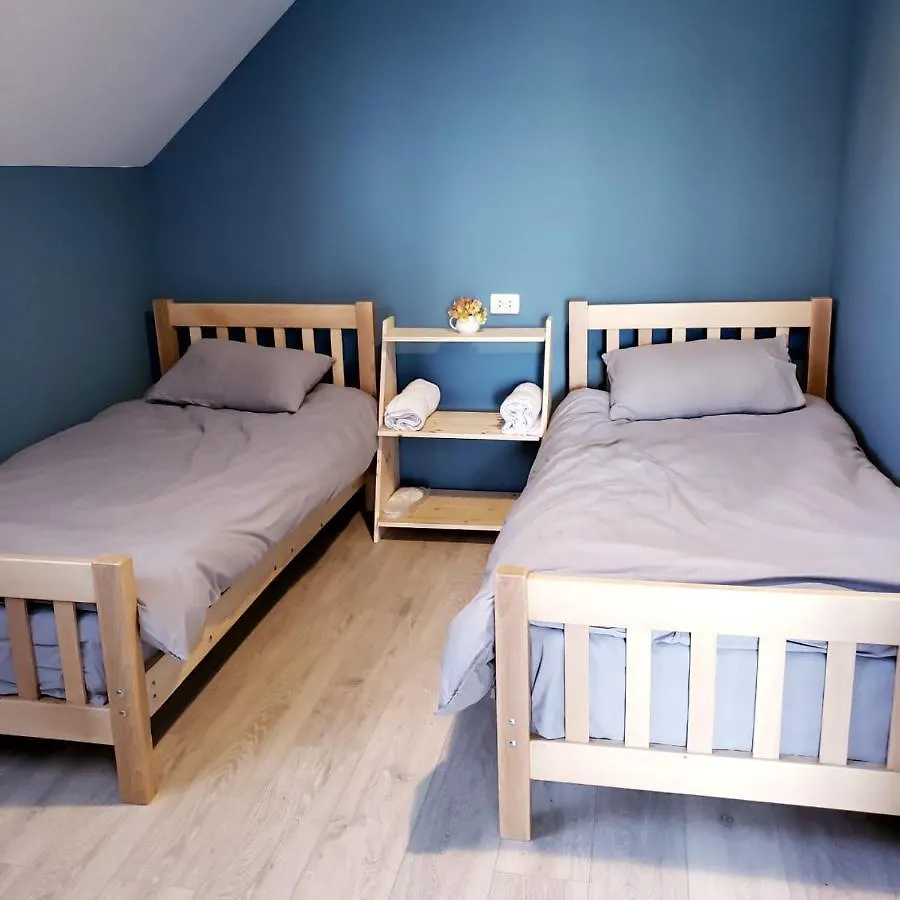 Penzion Natura Guesthouse Tbilisi
