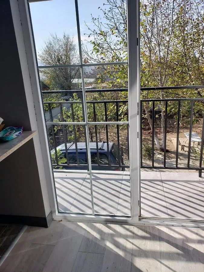 Natura Guesthouse Tbilisi Gruzie