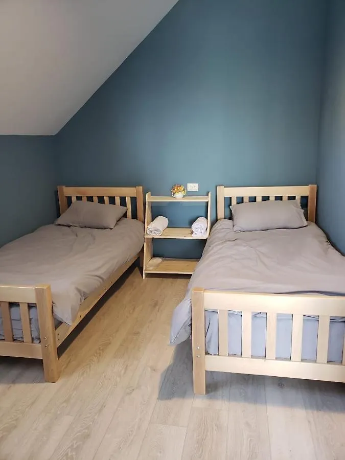 Natura Guesthouse Tbilisi 0*,