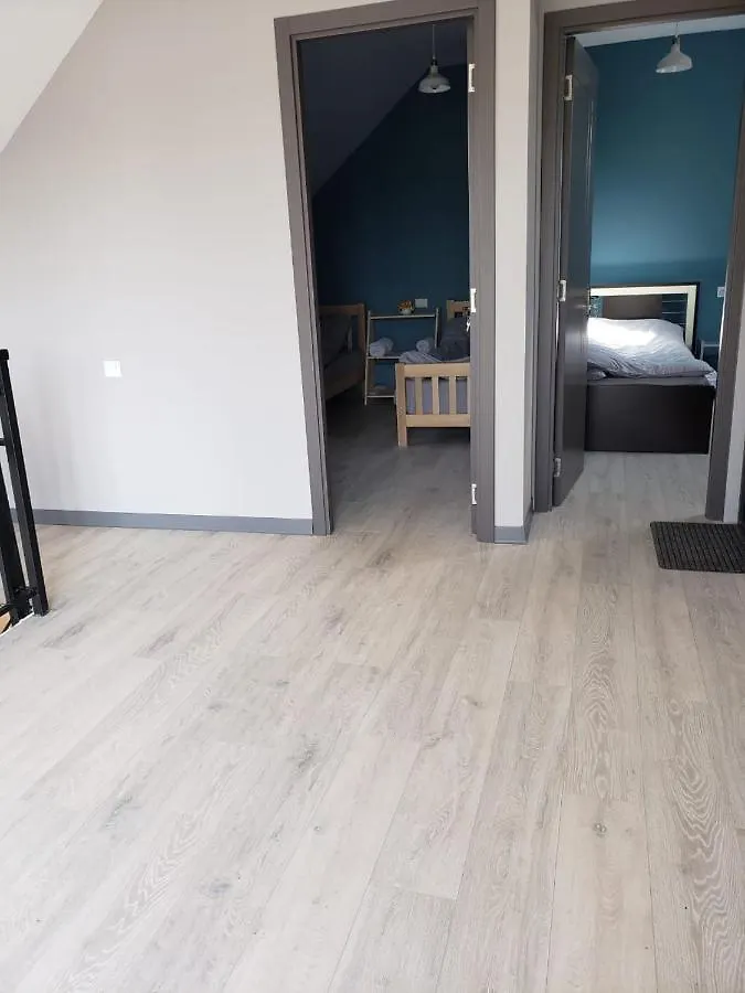Natura Guesthouse Tbilisi 0*,  Gruzie