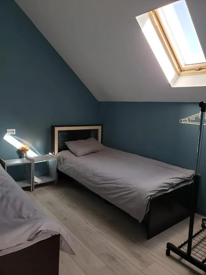 Natura Guesthouse Tbilisi Penzion