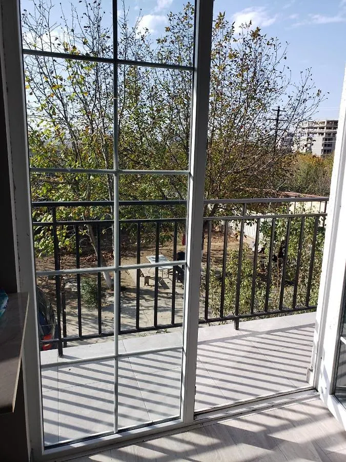 Penzion Natura Guesthouse Tbilisi Gruzie