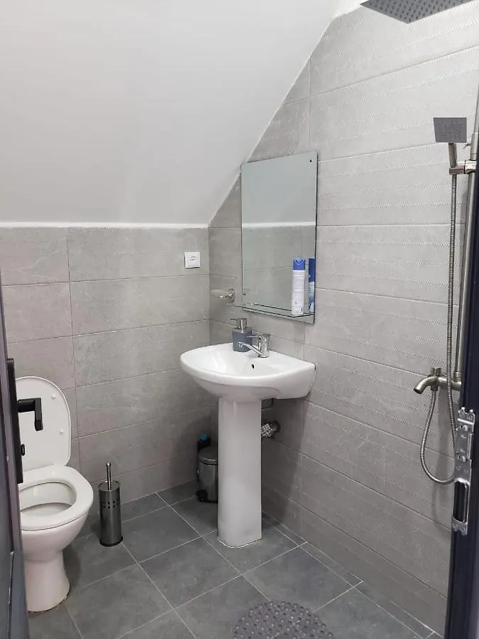 Natura Guesthouse Tbilisi Penzion